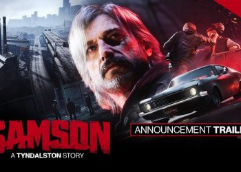 Kreator Just Cause Menampilkan Trailer Perdana Game Samson : A Tyndalston Story