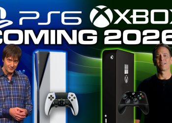 Kerisis Ram Akan Berdampak Pada Perilisan Konsol PS6 Dan XBOX Generasi Berikut Nya