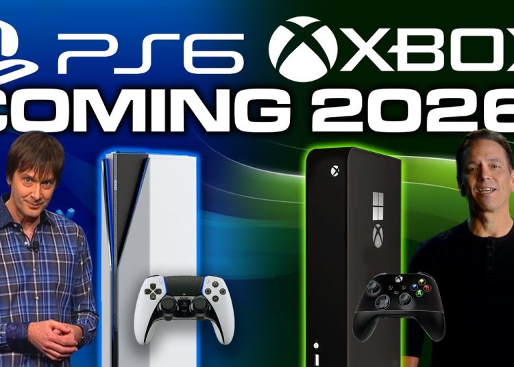 Kerisis Ram Akan Berdampak Pada Perilisan Konsol PS6 Dan XBOX Generasi Berikut Nya