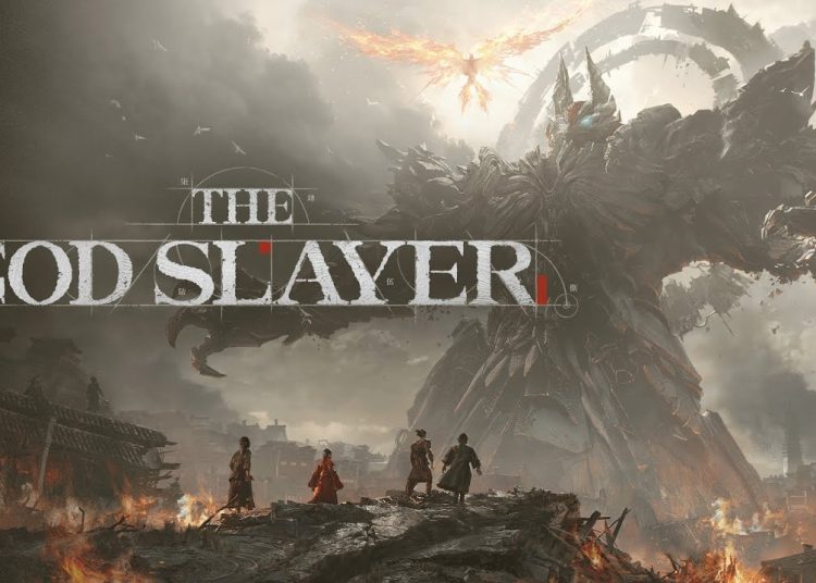 Review Game RPG The God Slayer Bernuansa Steampunk