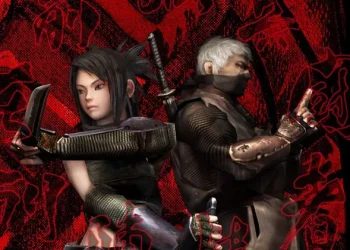 Acquire Ingin Hidupkan Kembali Klasik Tenchu, Way of the Samurai, dan Shinobido di 2026