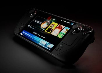 Valve Resmi Hentikan Produksi Steam Deck LCD 256GB, Fokus Beralih ke Model OLED