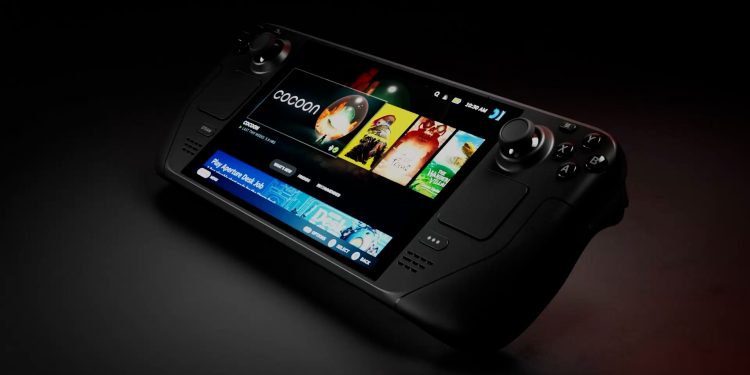 Valve Resmi Hentikan Produksi Steam Deck LCD 256GB, Fokus Beralih ke Model OLED