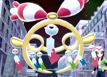 Rumor: “Mega Evolution” di Pokémon Legends: Z-A