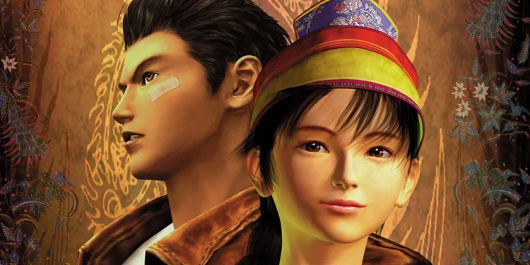 YS NET Tegaskan: Trailer “Shenmue 4” yang Viral Tidak Ada Kaitannya dengan Mereka
