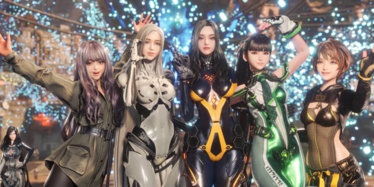 Bos Shift Up, Hyung-tae Kim, Raih Penghargaan Presiden Korea Selatan Berkat Kesuksesan Stellar Blade dan Nikke