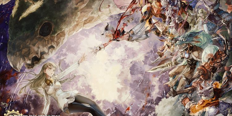 DLC Pertama Digimon Story: Time Stranger Resmi Hadirkan Mega Digimon Baru