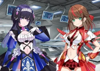 Mantan Direktur Idolmaster Garap Valkyrie Tune: Synthesis of Souls, Visual Novel Sci-Fi Romantis Baru