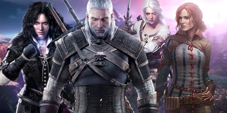 Rumor: DLC Berbayar Baru The Witcher 3 Dikabarkan Rilis Mei 2026