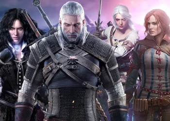 Rumor: DLC Berbayar Baru The Witcher 3 Dikabarkan Rilis Mei 2026