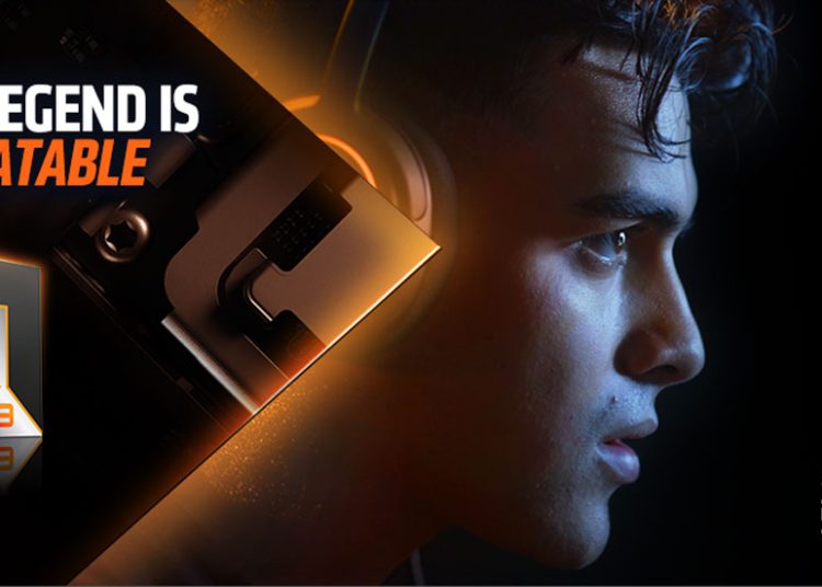 Harga GPU Naik,AMD Pun Menaikan Harga Prosesor Ryzen 9000 dan Seri Lama Nya