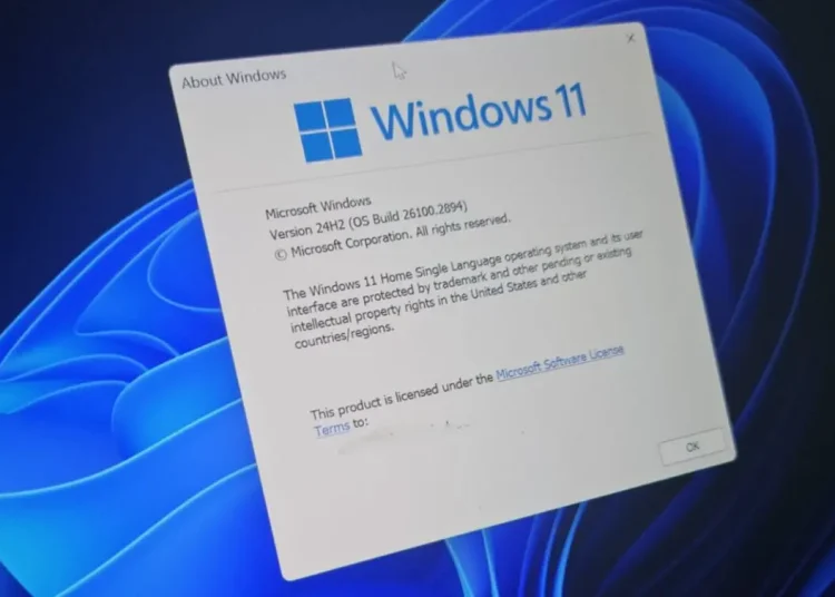 Microsoft Janjikan Optimalisasi Besar Pada Windows 11 Di Update Mendatang