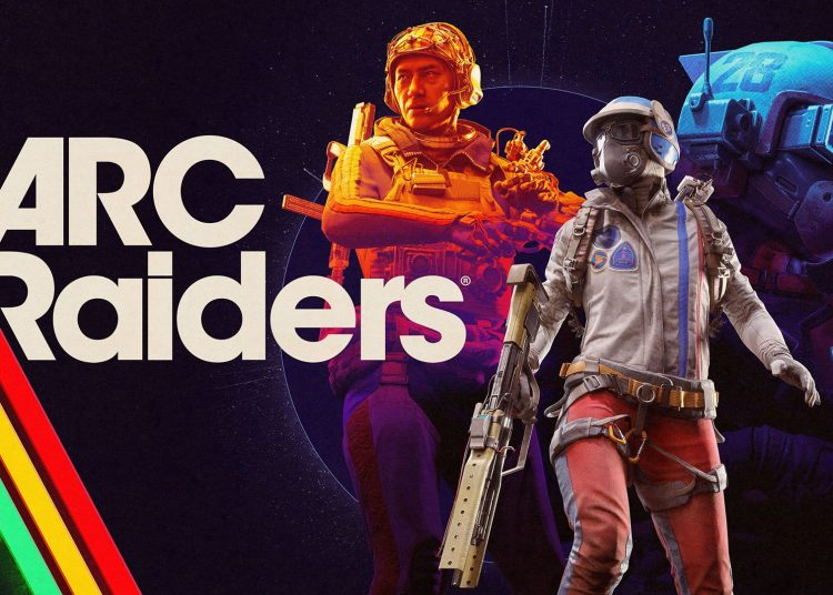Event Musim Dingin Di Game Arc Raiders Menambah Kan Reward Gratis Dan Kondisi Peta Yang Berbahaya