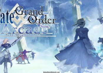 Fate/Grand Order Arcade Di Kabarkan Akan Tutup Server Bulan Maret 2026 Ini