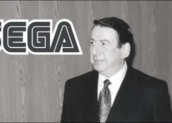 David Rosen, Tokoh Penting di Balik Lahirnya SEGA, Meninggal Dunia