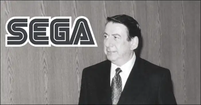 David Rosen, Tokoh Penting di Balik Lahirnya SEGA, Meninggal Dunia