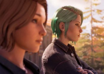 Life is Strange: Reunion Resmi Diumumkan, Jadi Penutup Kisah Max dan Chloe