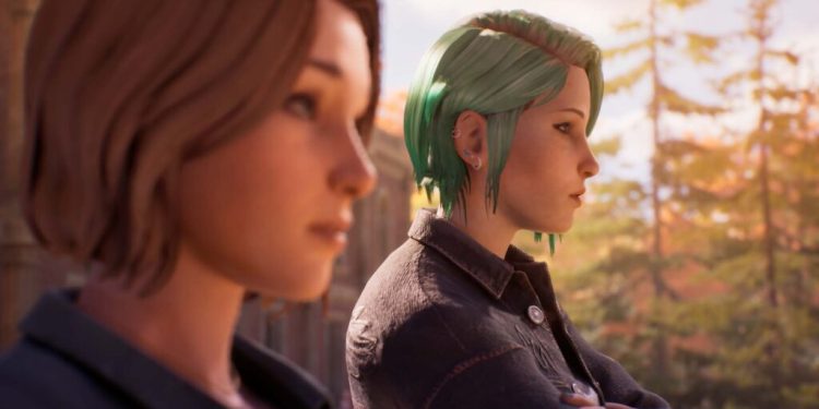 Life is Strange: Reunion Resmi Diumumkan, Jadi Penutup Kisah Max dan Chloe