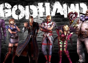 Preview Game God Hand Beat ’em up brutal yang terlalu unik untuk zamannya