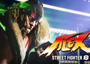 Capcom Pamerkan Karakter Alex di Street Fighter 6, Kembalinya Heel ke Arena!