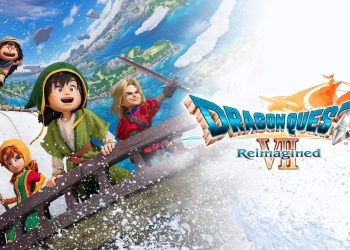 Dari Dragon Quest VII Reimagined hingga My Hero Academia: All’s Justice, Inilah Game Anime Wajib Main Tahun Ini