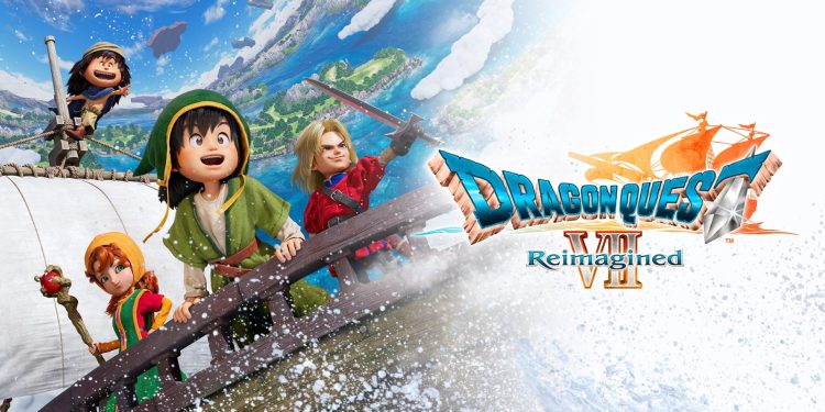 Dari Dragon Quest VII Reimagined hingga My Hero Academia: All’s Justice, Inilah Game Anime Wajib Main Tahun Ini