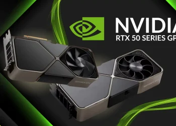 Stok Gpu Nvidia RTX 50 Series Mulai Menipis Di Negara Eropa Distributor Sampai Membatasi Pembelian