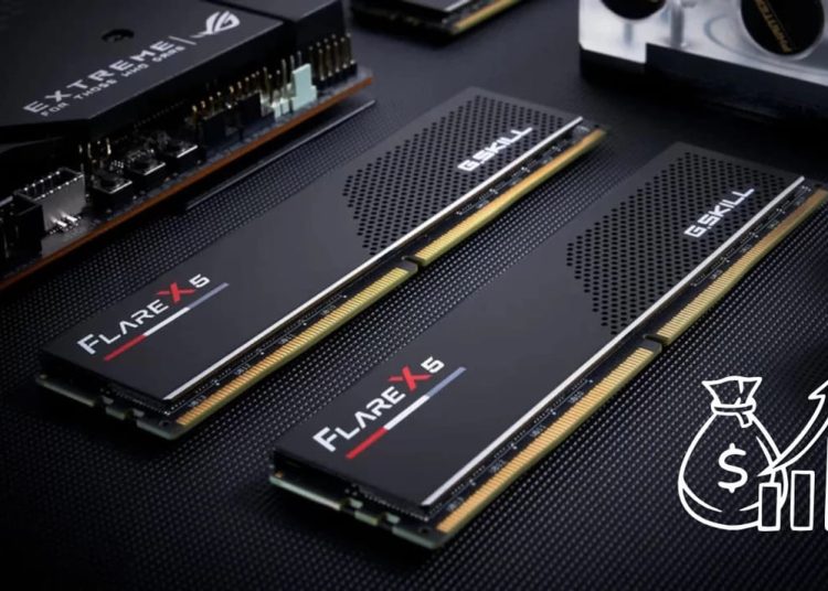 Krisis Pasokan RAM DDR5 Picu Revival DDR3, RAM Lawas Kembali Jadi Pilihan Pengguna