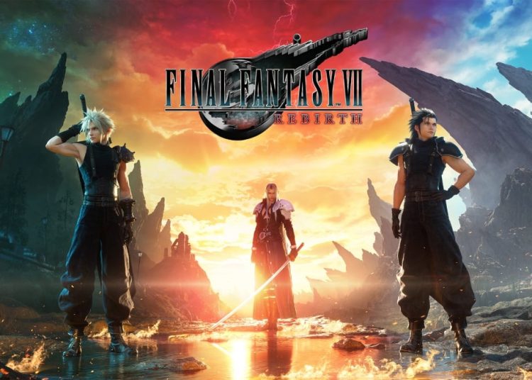 Final Fantasy VII Remake Akan Menghadirkan Kembali Mini-Game Terbaik dari Rebirth Lewat Update Terbaru