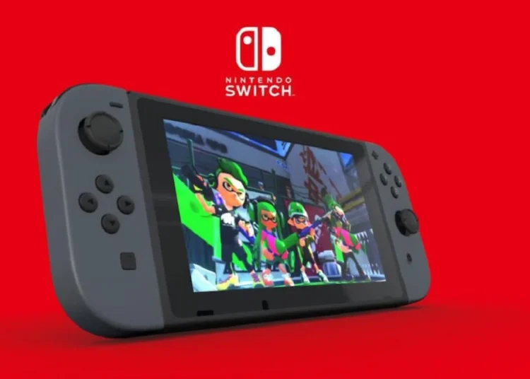 Nintendo Switch Online Membuat Game Dengan Harga $100 Hampir Gratis