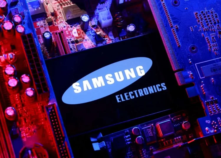Produksi Chip RAM Samsung Hanya Naik 5%, Kelangkaan Kian Terasa di Awal Tahun Ini