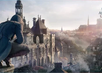 Mantan Director Assassin’s Creed Ungkap Kan Bahwa Perlu Tim Pengembang Yang Lebih Kecil