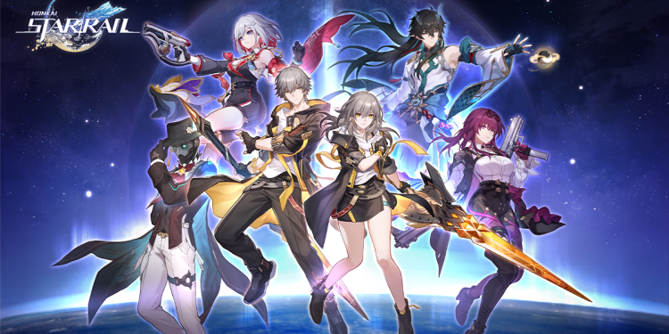 HoYoverse Tingkatkan Persyaratan Spesifikasi Honkai: Star Rail di PC & Android