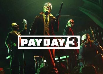 PHK Karyawan Lagi, Starbreeze Studios Developer Game Payday 3, Hadapi Masa Sulit