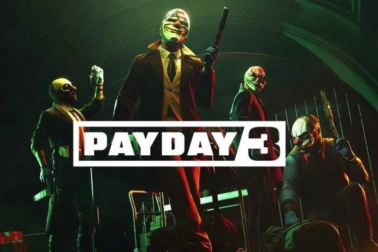 PHK Karyawan Lagi, Starbreeze Studios Developer Game Payday 3, Hadapi Masa Sulit