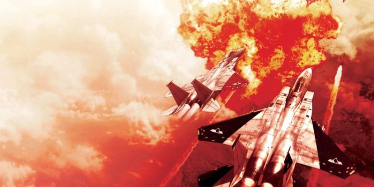 Preview Ace Combat Zero: The Belkan War Perang yang Terasa Pribadi di Langit PS2