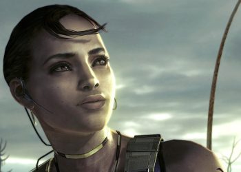 Aktor Suara Sheva Alomar Resident Evil 5 Akan Ada Pengumuman di Bulan Maret, Tapi Remake Tidak Diharapkan