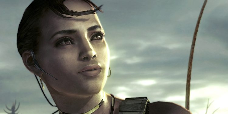 Aktor Suara Sheva Alomar Resident Evil 5 Akan Ada Pengumuman di Bulan Maret, Tapi Remake Tidak Diharapkan