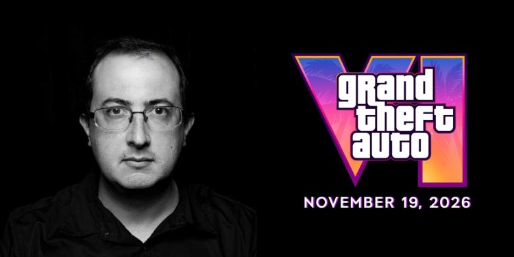 Update Terbaru GTA VI: Jason Schreier Sebut Game Belum Content Complete, Rockstar Tetap Fokus Kualitas