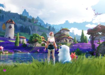 Aniimo Umumkan Closed Beta Test Kedua, Siap Hadir di PC, Xbox, dan Mobile