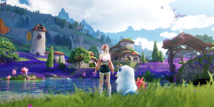 Aniimo Umumkan Closed Beta Test Kedua, Siap Hadir di PC, Xbox, dan Mobile