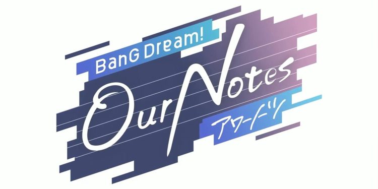 BanG Dream! Umumkan Game Baru “Our Notes”, Hadirkan Band Lama dan Wajah Baru