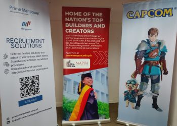 Capcom Singapore Resmi Gandeng Mapúa University dalam Kolaborasi Industri Game