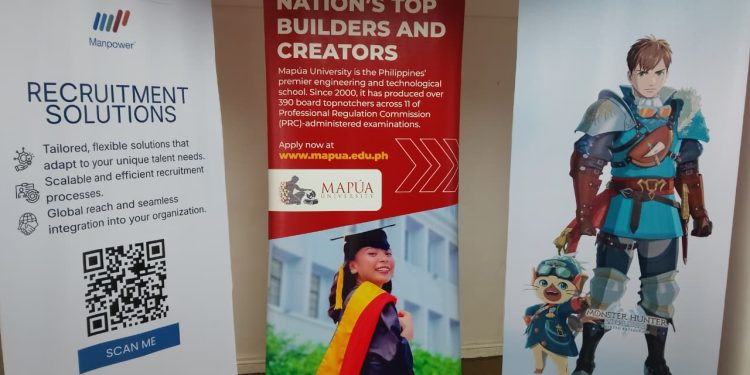 Capcom Singapore Resmi Gandeng Mapúa University dalam Kolaborasi Industri Game