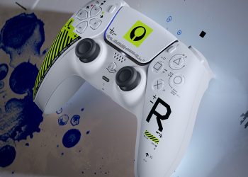 Controller PS5 Bertema Marathon Resmi Diperkenalkan Jelang Perilisan Game