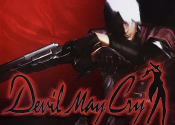 Preview Game Devil May Cry (PS2) Ketika aksi bukan sekadar bertahan hidup, tapi soal gaya