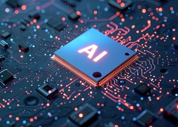 Kritik Keras soal Penjualan Chip AI Nvidia ke China: Disebut “Seperti Menjual Senjata Nuklir”