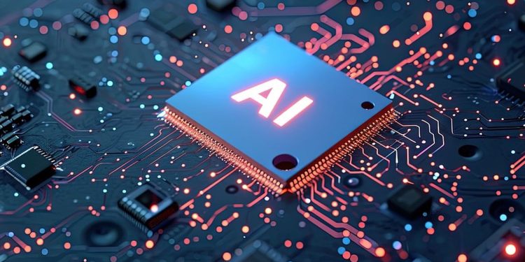 Kritik Keras soal Penjualan Chip AI Nvidia ke China: Disebut “Seperti Menjual Senjata Nuklir”