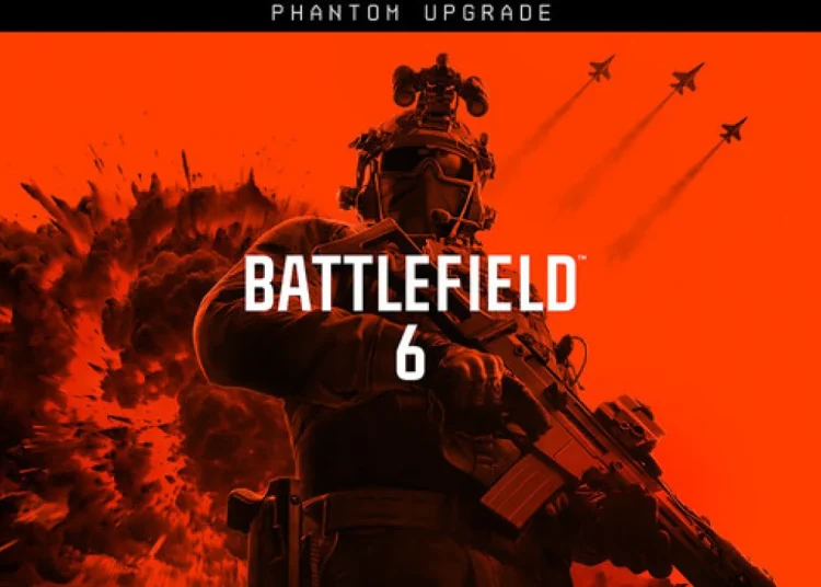 Battlefield 6 Mendapat Pembaruan Besar di Januari 2026, Sudah Siap diunduh!