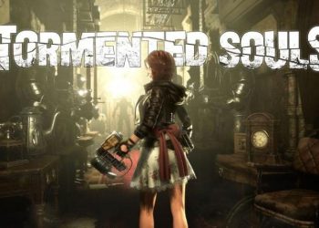 Preview Tormented Souls Series Kebangkitan Survival Horror Klasik di Era Modern
